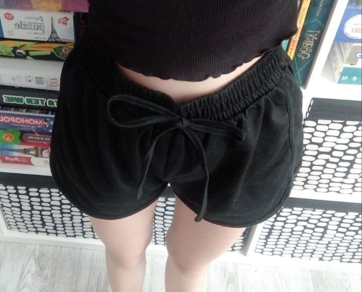 Spodenki - BLIK na nr telefonu DPD