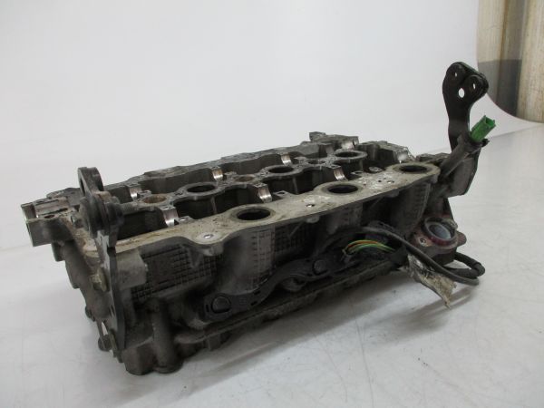 Colaça / cabeça do motor JAGUAR XF (X250)