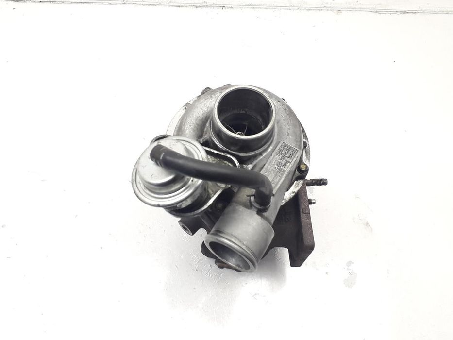 TURBOCOMPRESSOR KIA CARNIVAL II 2003