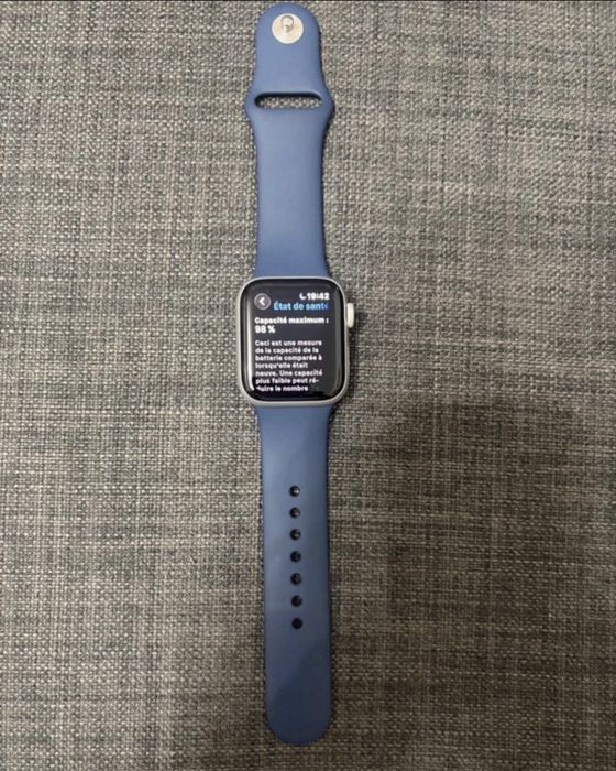 Apple watche se 2 gen 40mm