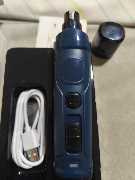 Pet Nail Grinder Professional