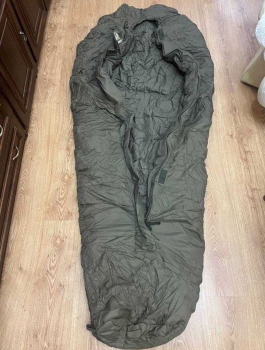Спальний мішок Schlafsack Allgemein II a.k.a Carinthia Defence 4