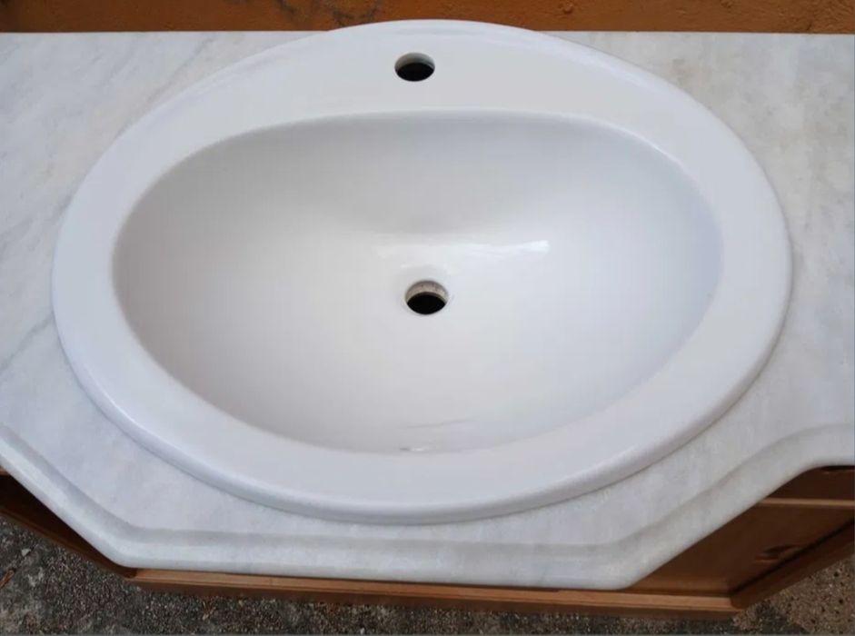 Móvel casa de banho WC