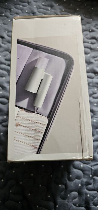 Parownica do ubrań Xiaomi Handheld Garment Steamer