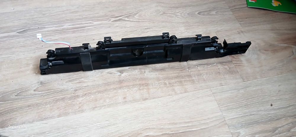 Динамік від hisense телевізора