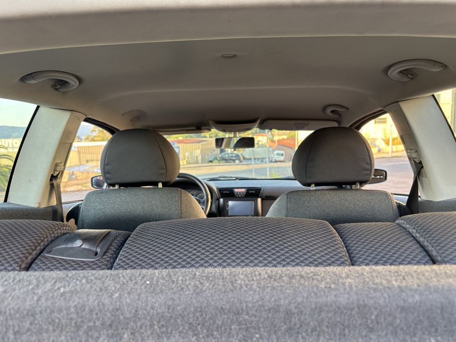 Fiat Stilo — fotografia 8