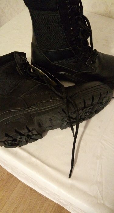 Buty taktyczne uk4