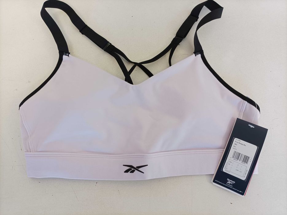 S LUX Strappy BRA do biegania REEBOK