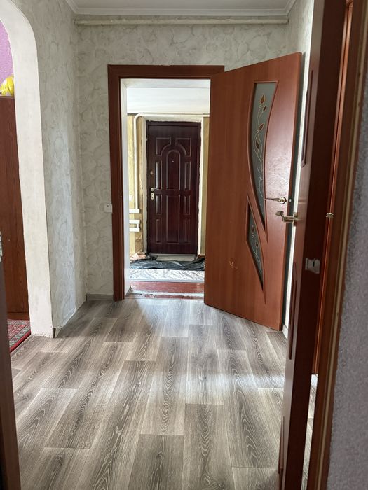 Частный дом С. Вербуватовка
