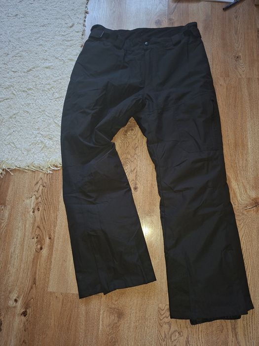 Spodnie narciarskie  nowe56r