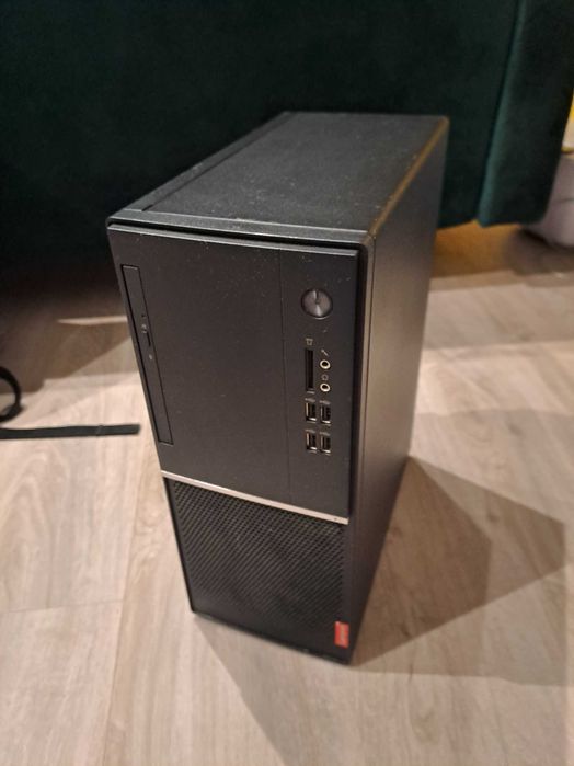 Komputer Lenovo I5-7gen/16GB DDR4/256GB NVMe
