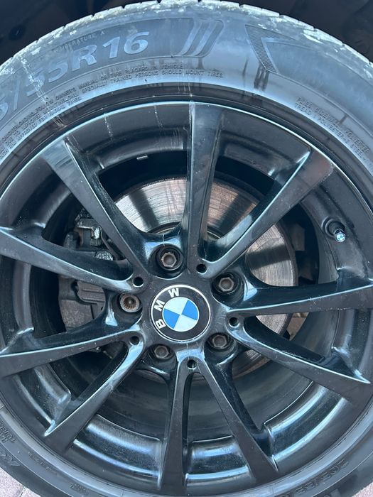 BMW E90 LCI 2.0 Benzyna 2009 | Zadbane | Manual