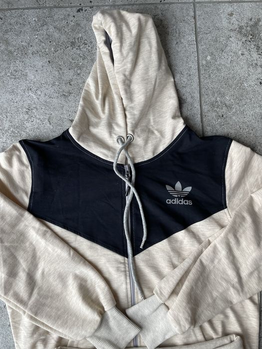 Dres damski adidas L