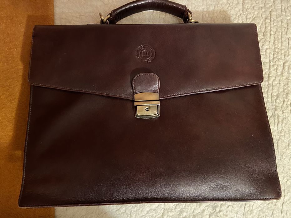 Torba na laptopa Dbramante1928 Colorado idealna