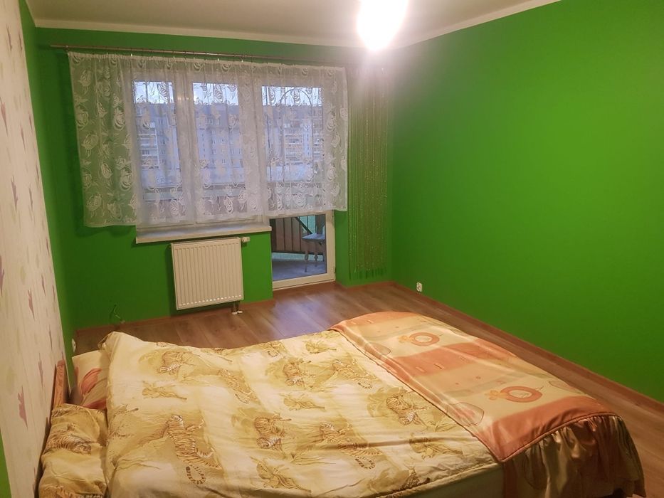 Apartament u Adama i Ewy