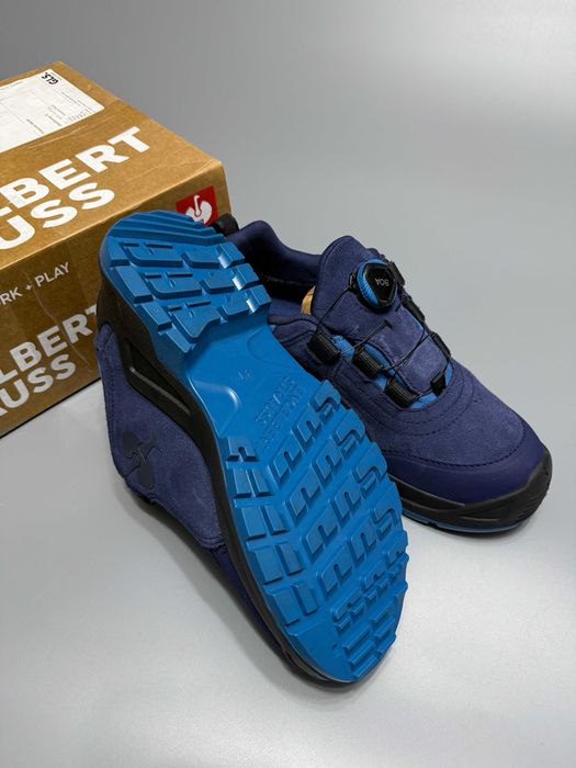 Buty robocze 41 Engelbert Strauss Apate O2 NOWE