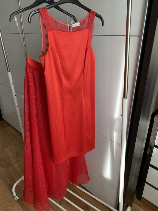 Сукня Seam 2 в 1