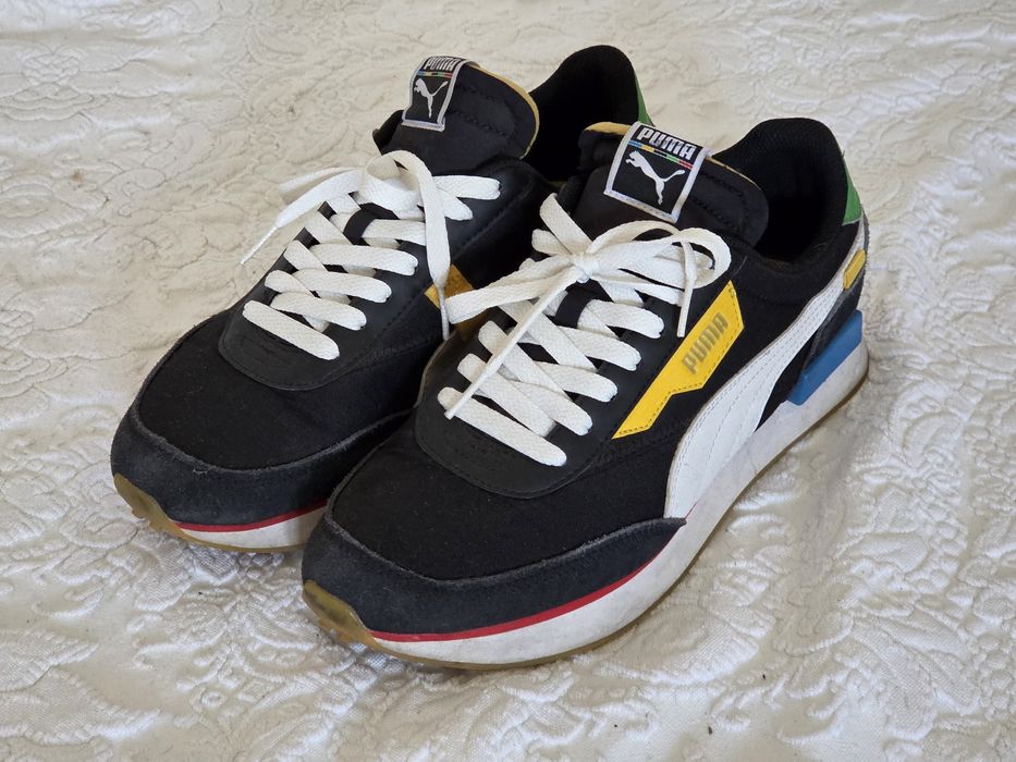 Puma Future Rider