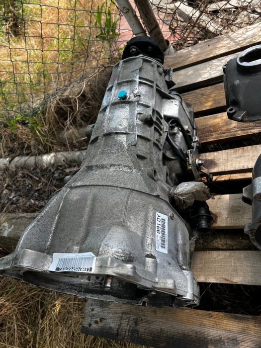 ‼️Акпп,коробка автомат BMW E60 M57 ,E39 M51,E36 M43 М52 Кардан Кулиса