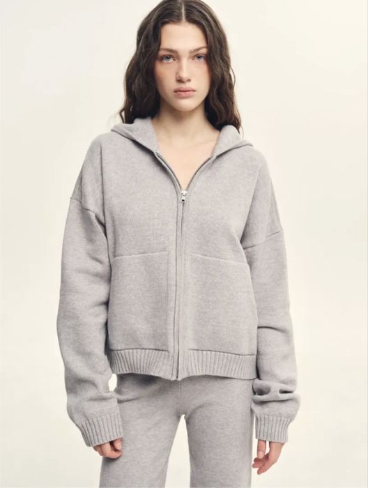 Трикотажний костюм 044garden