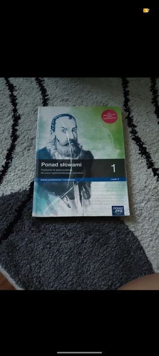 Ponad słowami 1 cz. 2