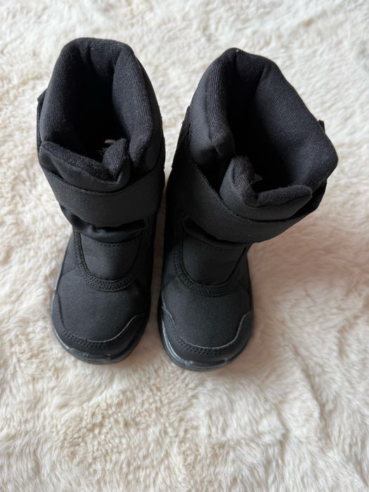 Botas neve Decathlon