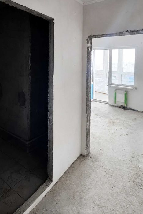 продаж однокімнатної квартири 36,6 м2 по вул. Бориса Гмирі 22 Б