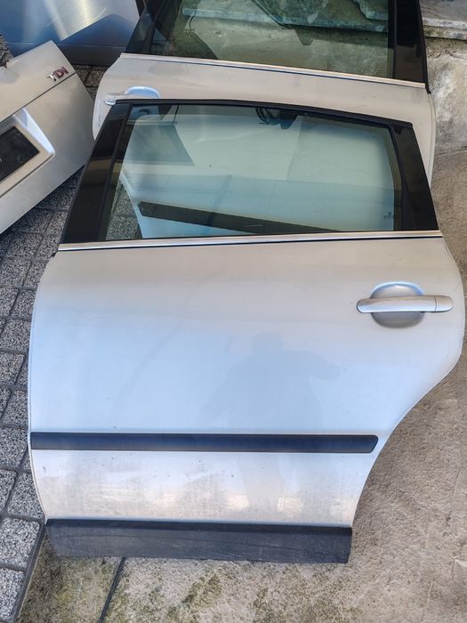 Peças vw Passat B5.5