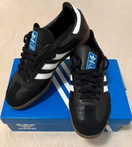 Adidas_Originals_SAMBA_OG R.41