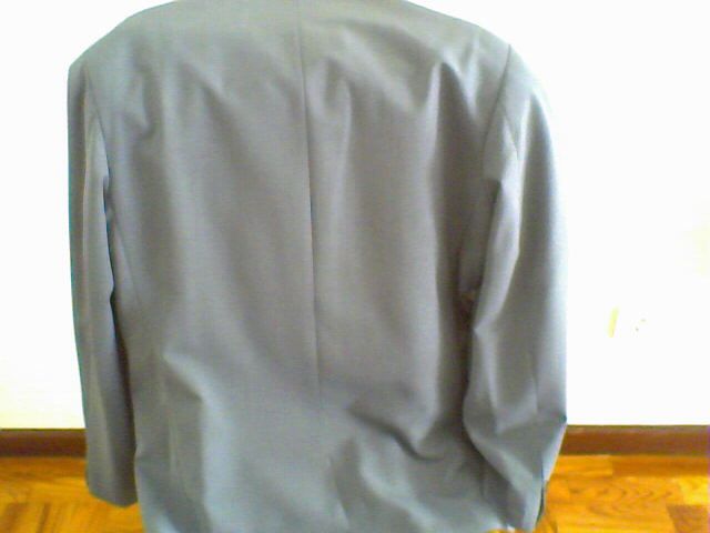 Fato de Homem completo (como novo)