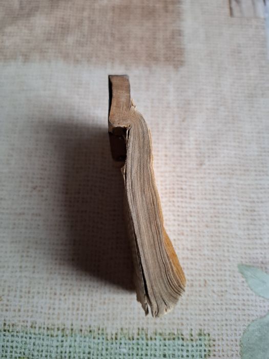 Продам отрывной календарь  1911года с 15 октября. Д.Сытина