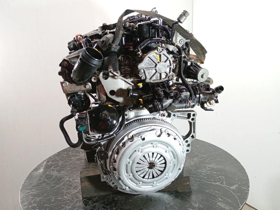 MOTOR PEUGEOT 1.5 HDI YH01