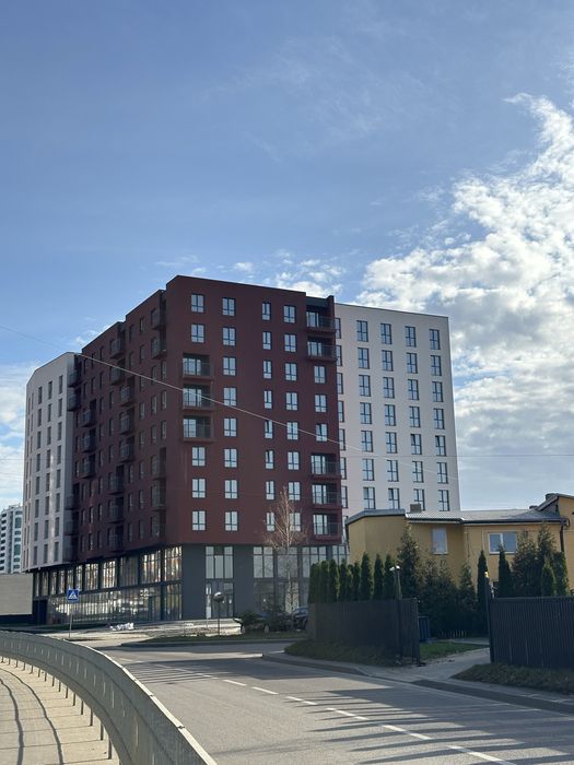 Продаж 2х кім квартири на Трускавецькій 48