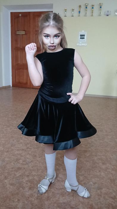 Тренувальний одяг