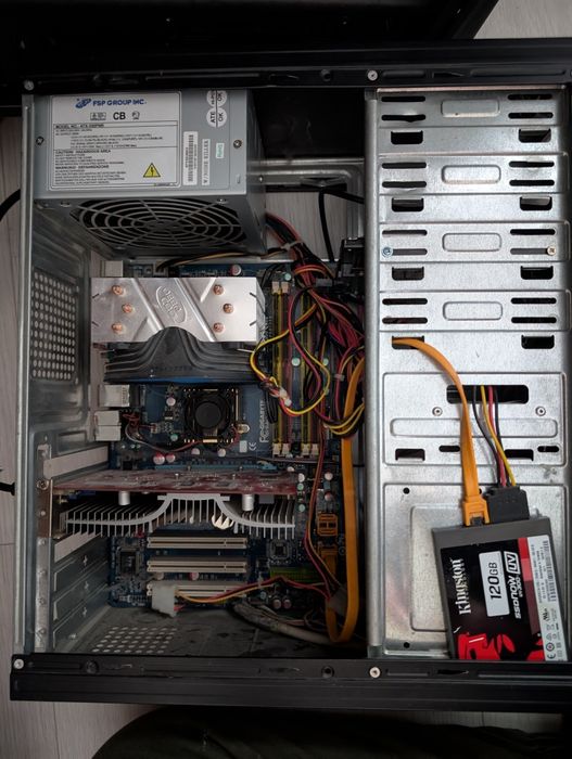 Комп'ютер   Xeon