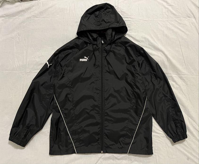 Вітровка Puma чоловіча