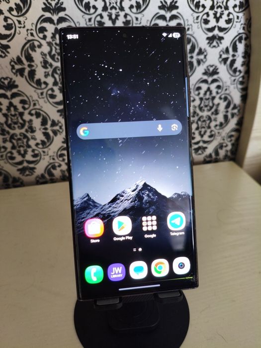 Samsung Galaxy S22 Ultra 12/512