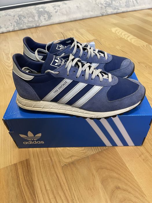 Adidas TRX Vintage