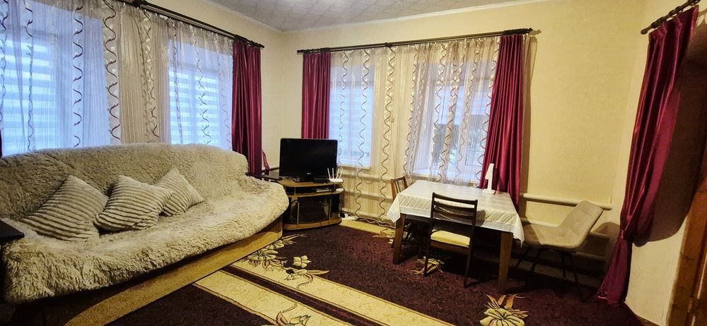 Продам приватний будинок