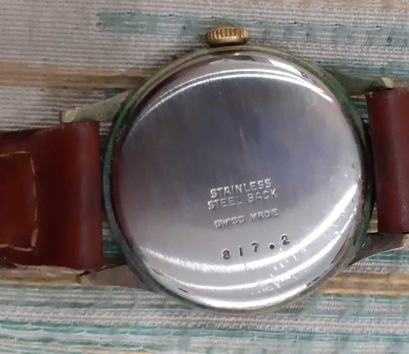 Relógio Sergines para homem