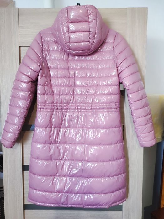 Пальто демисезонне