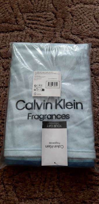 рушник Calvin Klein