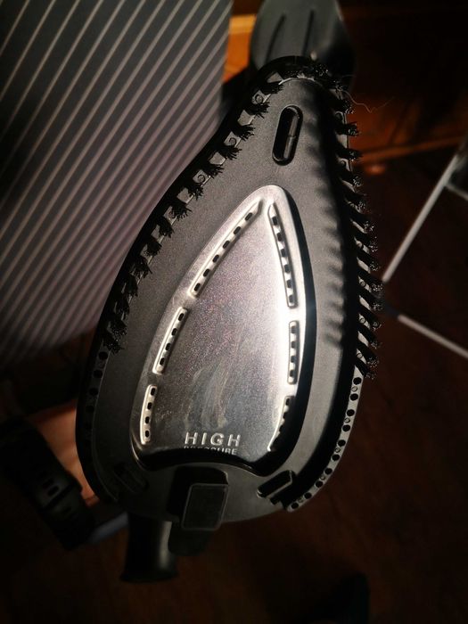 Generator pary Tefal Ixeo Power QT2020, parownica