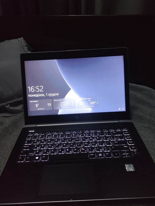 Ноутбук Hp ProBook 440 G5
