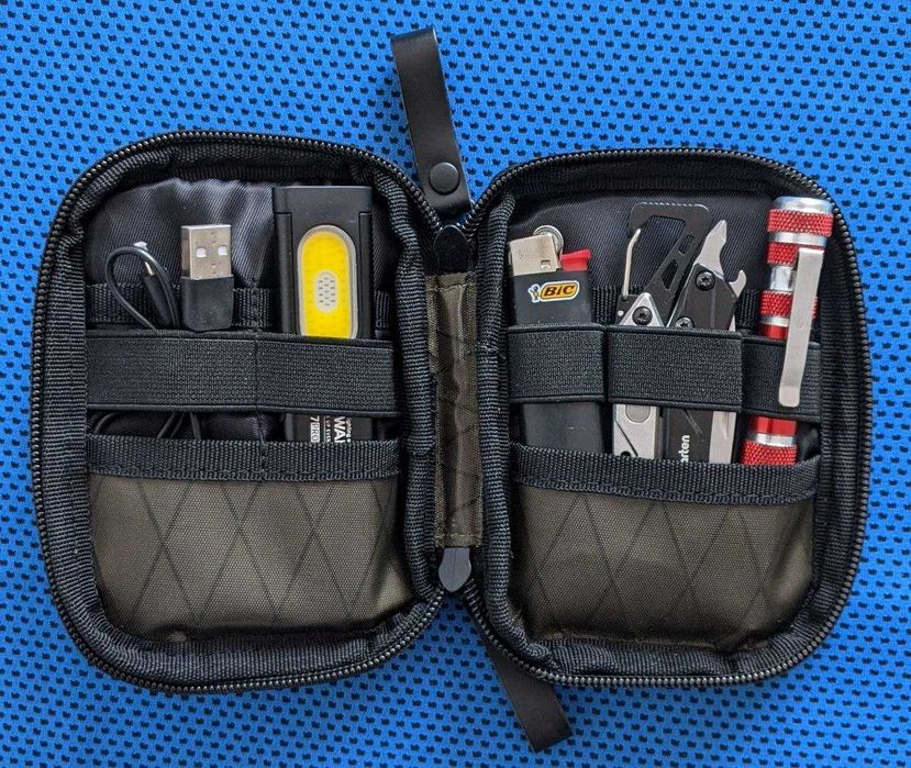 Міні рушник Naturehike 40x80 см edc