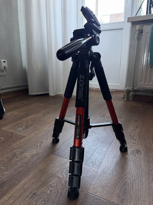 Штатів для фотокамери