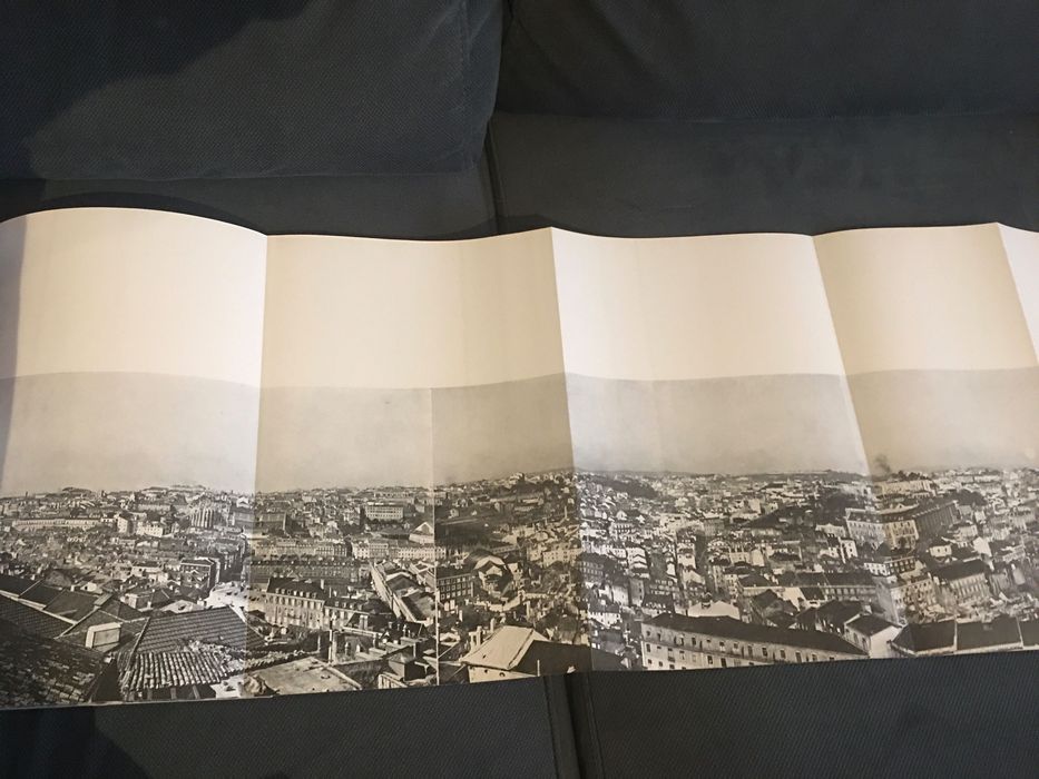 Lisboa dos Nossos Avós / Lisboa Oitocentista