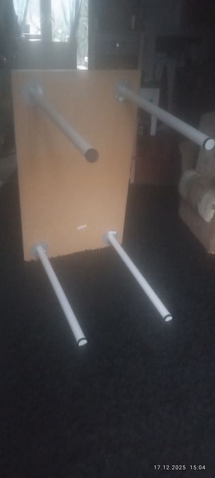 Stół Ikea 60-100