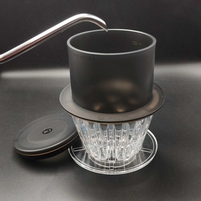 TIMEMORE Dripper (Капельниця для пуровера)