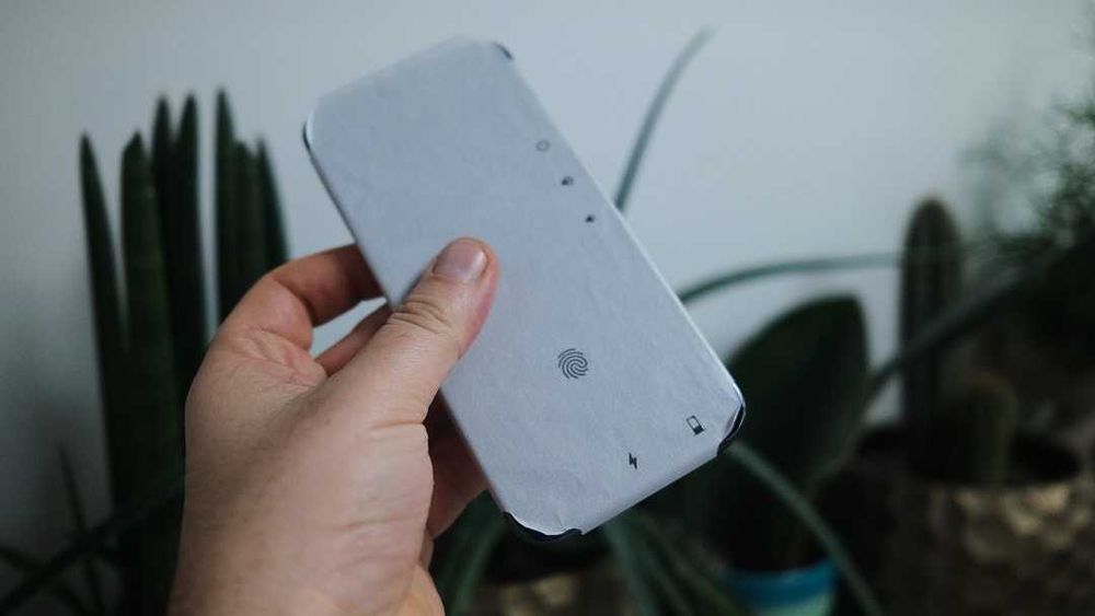 Google Pixel 9 Pro XL 16/256GB Obsidian New Soft Unlock